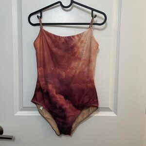 Just a corpse leotard